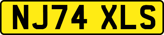 NJ74XLS
