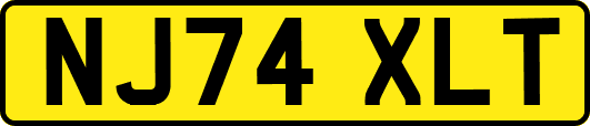 NJ74XLT
