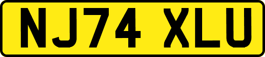 NJ74XLU