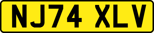 NJ74XLV