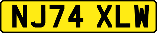 NJ74XLW