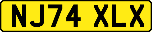 NJ74XLX