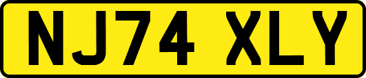 NJ74XLY