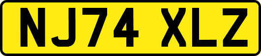 NJ74XLZ