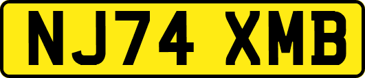 NJ74XMB