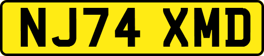 NJ74XMD