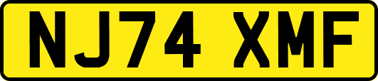NJ74XMF