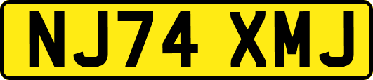 NJ74XMJ
