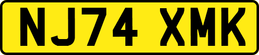 NJ74XMK