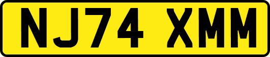 NJ74XMM