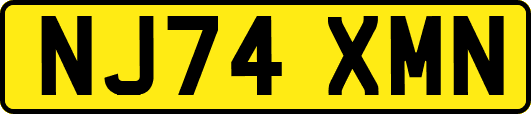 NJ74XMN