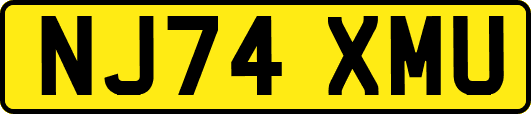 NJ74XMU