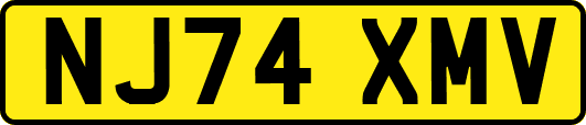 NJ74XMV