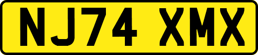 NJ74XMX