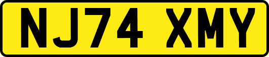 NJ74XMY