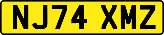 NJ74XMZ
