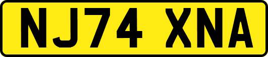 NJ74XNA