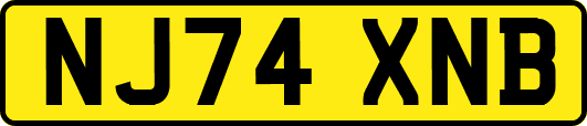 NJ74XNB