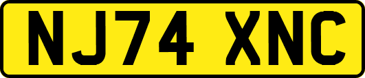 NJ74XNC
