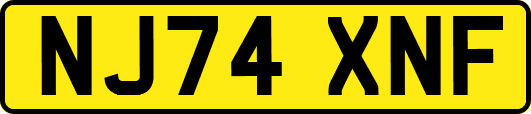 NJ74XNF