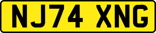NJ74XNG