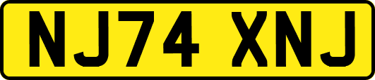 NJ74XNJ