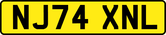 NJ74XNL