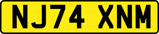 NJ74XNM