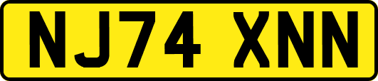 NJ74XNN