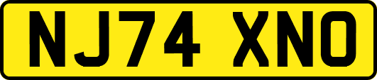 NJ74XNO