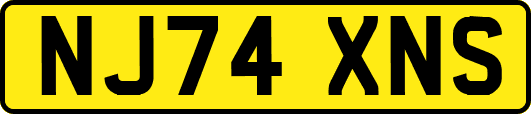 NJ74XNS