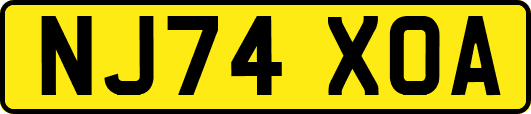 NJ74XOA