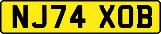NJ74XOB