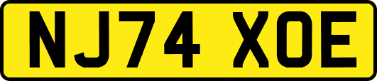 NJ74XOE