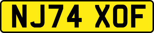 NJ74XOF