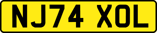 NJ74XOL