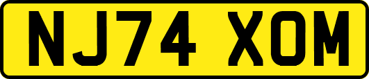 NJ74XOM