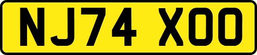 NJ74XOO