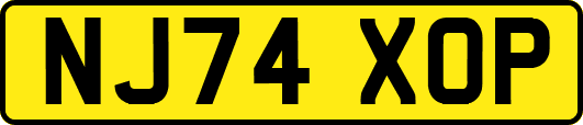 NJ74XOP