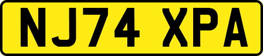 NJ74XPA