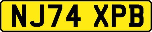 NJ74XPB