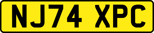 NJ74XPC