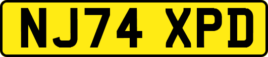 NJ74XPD