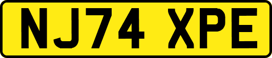 NJ74XPE