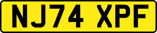 NJ74XPF