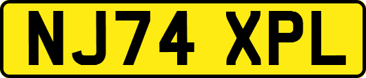 NJ74XPL