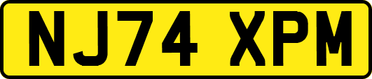 NJ74XPM