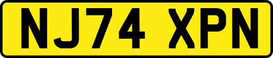 NJ74XPN