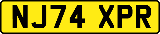 NJ74XPR
