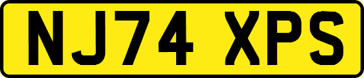 NJ74XPS